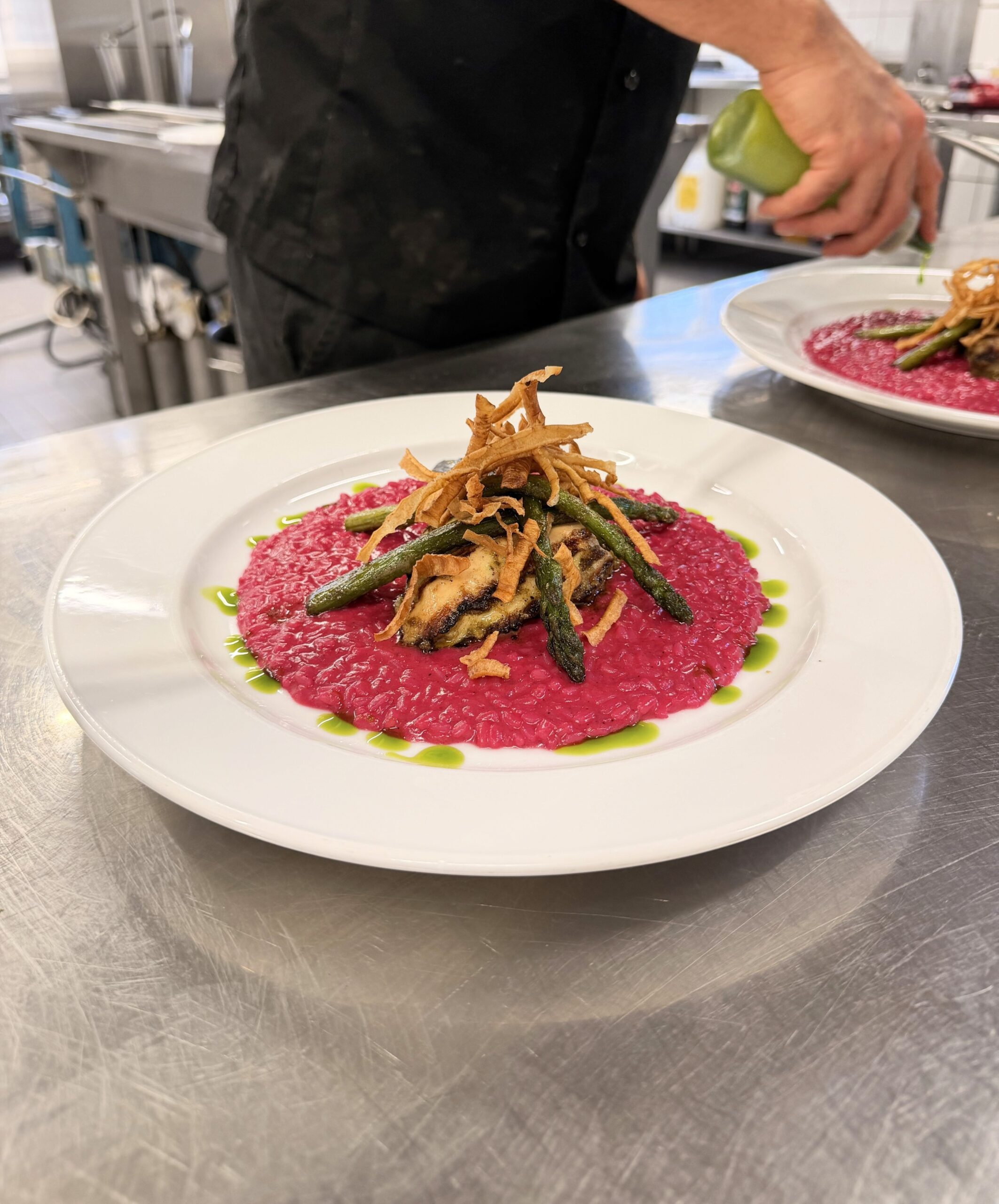 lunch vaxjo ojaby herrgard